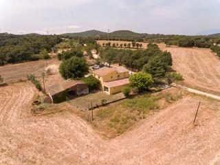 Mas à Mas Altaba - El Molí