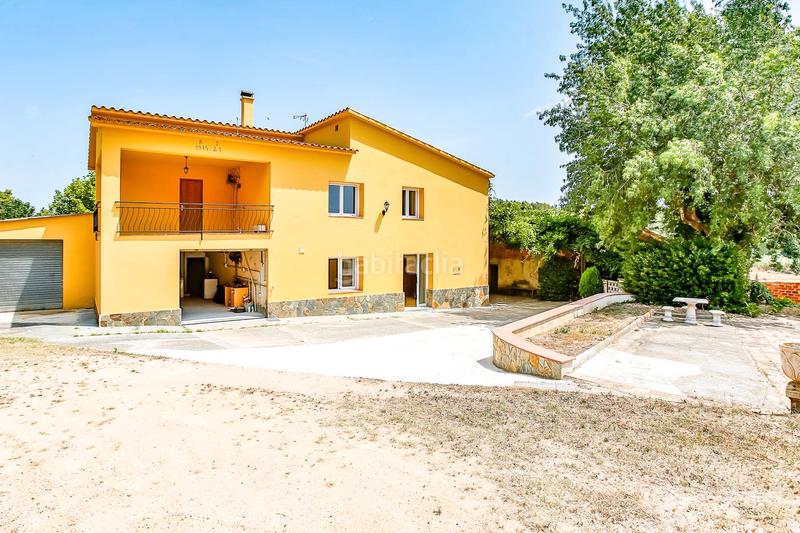 Foto 49ace7ee-3362-419c-ad5b-8488b8f086b8. Mas dans Mas Altaba - El Molí Maçanet de la Selva