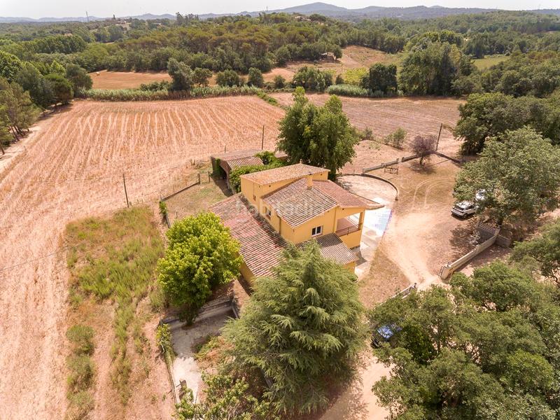 Foto 595e45a3-7dad-43b7-b28d-7da0c5ff4fe2. Mas dans Mas Altaba - El Molí Maçanet de la Selva