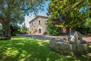 Country house in Sant Cebri de Vallalta