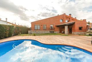 Masia a Campins