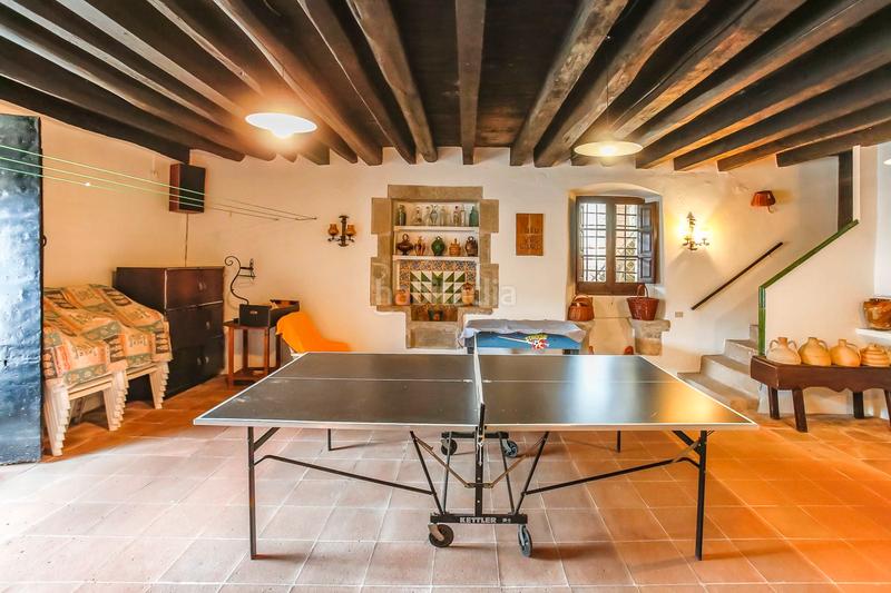 Foto 1af33b11-786f-484a-a784-2af04f172b04. Bauernhof mit heizung parking pool in Centre Sant Andreu de Llavaneres