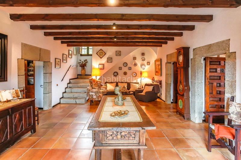 Foto 1b4c9ac8-a3b0-452b-bb23-b57a2ea46dfb. Bauernhof mit heizung parking pool in Centre Sant Andreu de Llavaneres