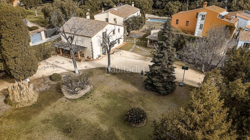 Foto 3a06d219-1949-4ee8-aace-5c8d33694f9e. Bauernhof mit heizung parking pool in Centre Sant Andreu de Llavaneres