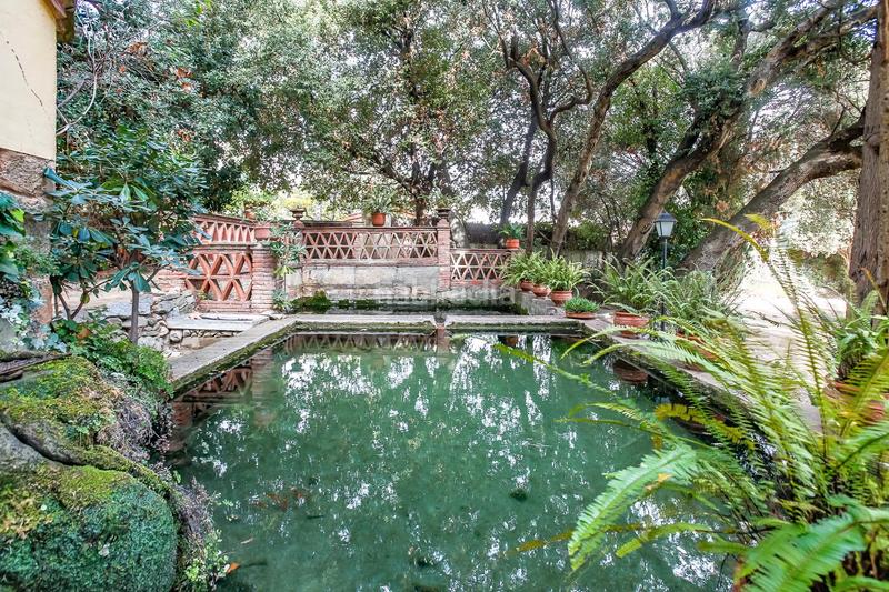 Foto 5a449d69-dd1e-43f3-b203-5014d2e1a8a4. Bauernhof mit heizung parking pool in Centre Sant Andreu de Llavaneres