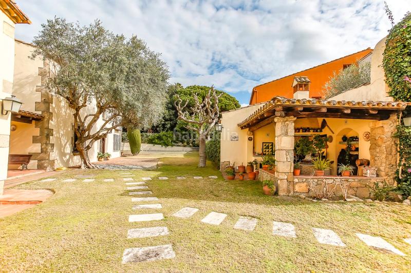 Foto 79cadb31-81c7-4b06-b28c-69620e055837. Bauernhof mit heizung parking pool in Centre Sant Andreu de Llavaneres