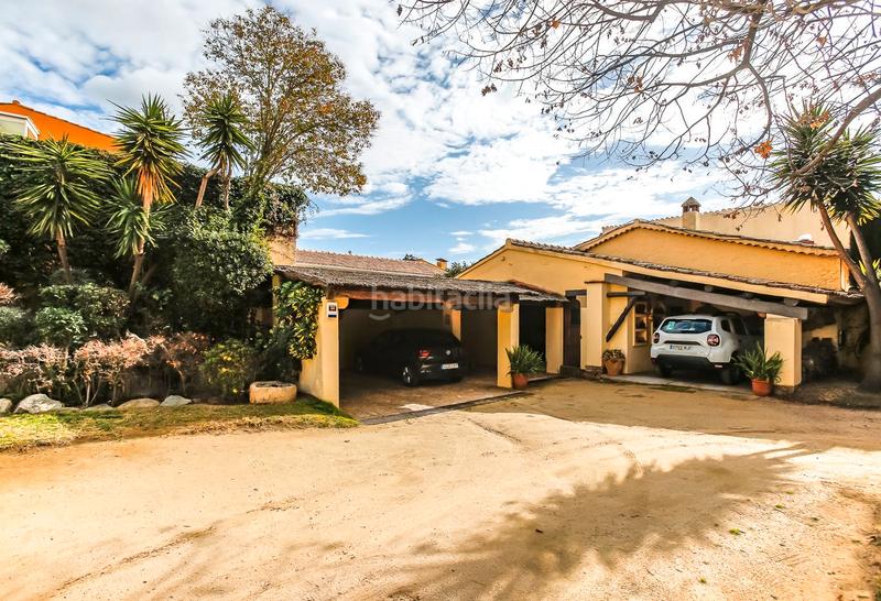 Foto 9a87b696-cdd8-413d-be90-c49abe8e79a0. Bauernhof mit heizung parking pool in Centre Sant Andreu de Llavaneres