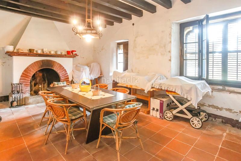 Foto 9bbbcf87-9ce2-4050-a786-f9f08aaafd31. Bauernhof mit heizung parking pool in Centre Sant Andreu de Llavaneres