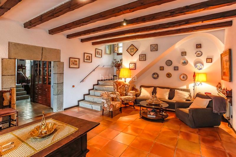 Foto 9c5a54d7-a114-421c-a0ef-c9394bb553a0. Bauernhof mit heizung parking pool in Centre Sant Andreu de Llavaneres