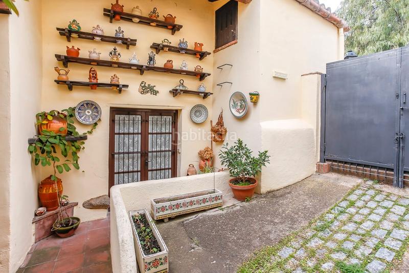 Foto dc145d78-66ae-482d-a9c8-03467fef314a. Bauernhof mit heizung parking pool in Centre Sant Andreu de Llavaneres