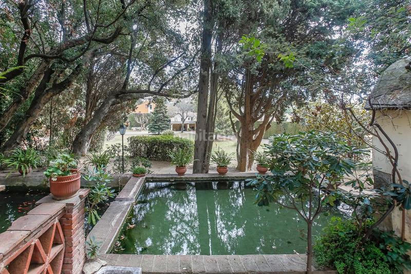 Foto 2f2d37aa-0a02-476c-a5dd-edf682ad5109. Casale con riscaldamento parcheggio piscina in Centre Sant Andreu de Llavaneres