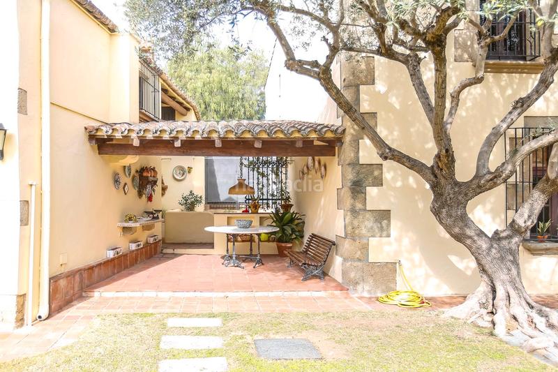 Foto 348eb339-053e-4d67-ac31-d0b13f8e8678. Casale con riscaldamento parcheggio piscina in Centre Sant Andreu de Llavaneres