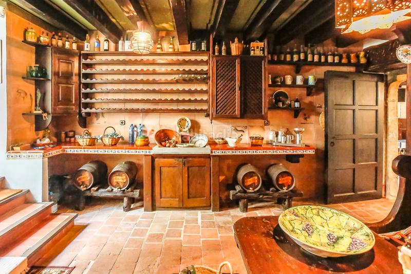 Foto 5482dfbf-fe04-40bc-8ec3-cd27bf51f5e4. Casale con riscaldamento parcheggio piscina in Centre Sant Andreu de Llavaneres