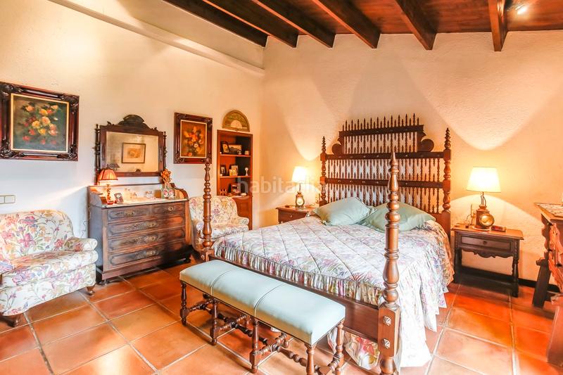 Foto 6a55e65f-896e-4171-b251-fd355460ee8f. Casale con riscaldamento parcheggio piscina in Centre Sant Andreu de Llavaneres