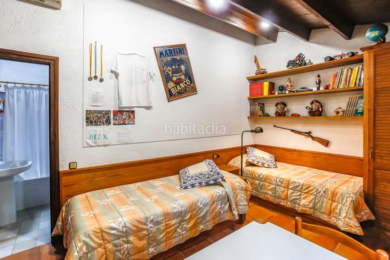 Foto 87c23e8e-1b93-410e-8988-fb11715c5420. Casale con riscaldamento parcheggio piscina in Centre Sant Andreu de Llavaneres