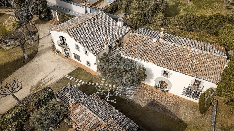 Foto 957c7645-9b18-493d-b670-7320c1d470f7. Casale con riscaldamento parcheggio piscina in Centre Sant Andreu de Llavaneres
