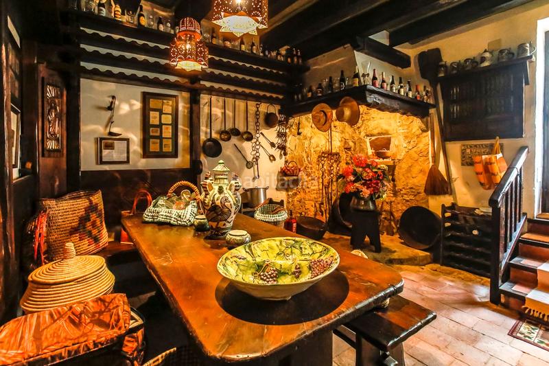 Foto a346af9e-c76f-45e5-9667-ceddada702b9. Casale con riscaldamento parcheggio piscina in Centre Sant Andreu de Llavaneres