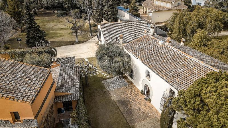 Foto a49626f3-6b03-4fbd-9383-e2d4d616d442. Casale con riscaldamento parcheggio piscina in Centre Sant Andreu de Llavaneres