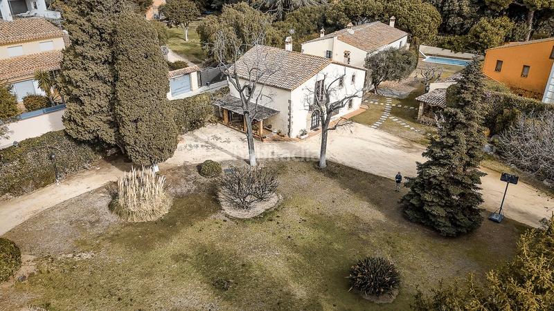 Foto a8c77242-1472-4973-88d1-5a929210a5c4. Casale con riscaldamento parcheggio piscina in Centre Sant Andreu de Llavaneres