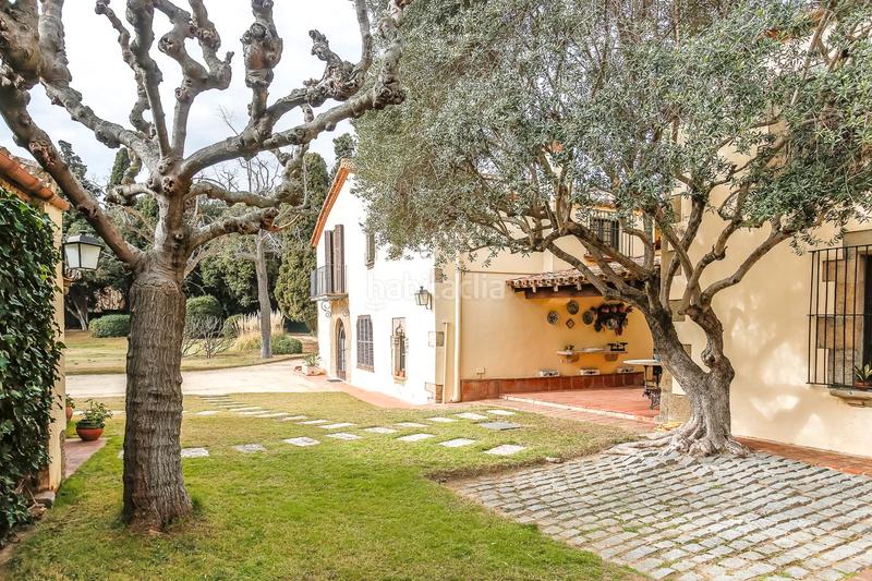Foto b17e7fac-ed12-4d2b-bf66-aa0e114feca2. Casale con riscaldamento parcheggio piscina in Centre Sant Andreu de Llavaneres