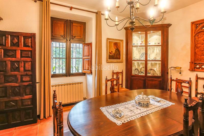 Foto bb958d13-ea7e-4412-a159-059d263636ed. Casale con riscaldamento parcheggio piscina in Centre Sant Andreu de Llavaneres