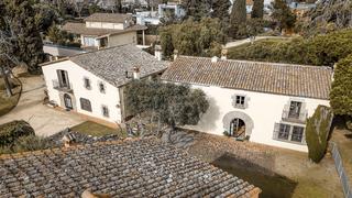 Masia a Centre