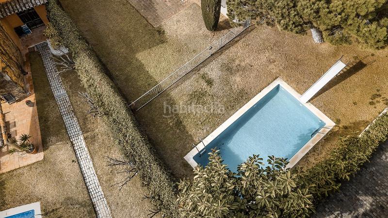 Foto 0ce82c7f-ab10-4c20-8b79-0285d5c85feb. Masia amb calefacció aparcament piscina a Centre Sant Andreu de Llavaneres