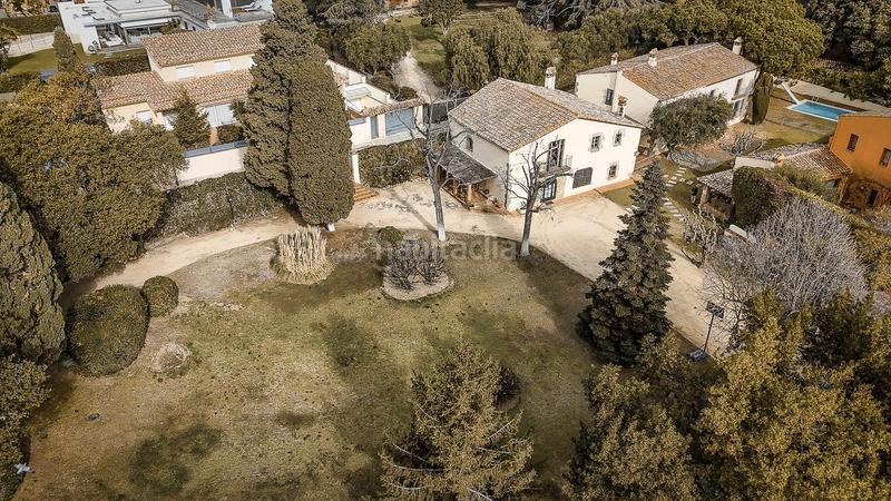 Foto 15c8666f-2e47-4ea3-8b56-cade20c4879f. Masia amb calefacció aparcament piscina a Centre Sant Andreu de Llavaneres