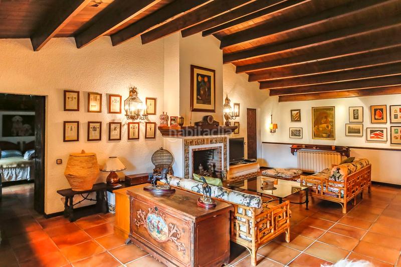 Foto 85529330-4725-48eb-8165-5a1e30d61297. Masia amb calefacció aparcament piscina a Centre Sant Andreu de Llavaneres