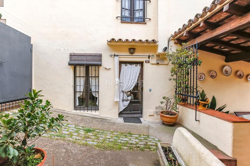 Foto 8d0b49b1-3c5a-42f6-9ee9-c497e0066fa0. Masia amb calefacció aparcament piscina a Centre Sant Andreu de Llavaneres