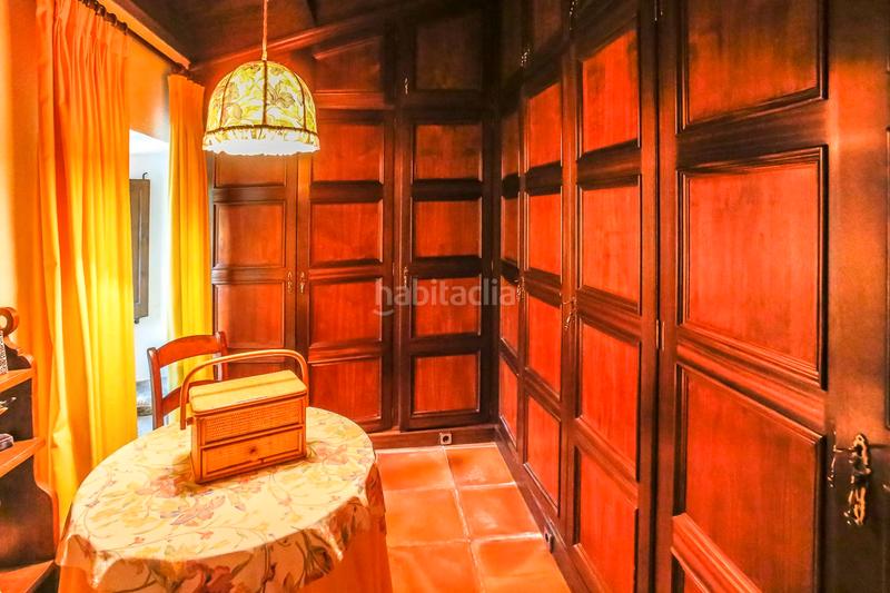 Foto c387315d-00d8-4ca2-9632-5c1ef0c44b96. Masia amb calefacció aparcament piscina a Centre Sant Andreu de Llavaneres