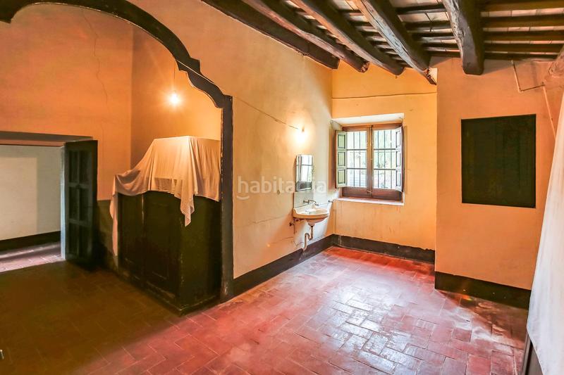 Foto cc5d8d27-3f0f-49f1-9da4-a7b8a1e50e19. Masia amb calefacció aparcament piscina a Centre Sant Andreu de Llavaneres