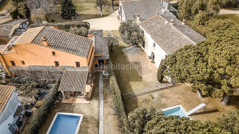 Foto e7984abe-b5fc-42ea-b454-b9ade1745ce6. Masia amb calefacció aparcament piscina a Centre Sant Andreu de Llavaneres