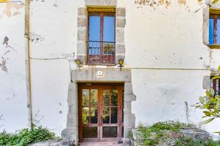 Masia a Arbúcies
