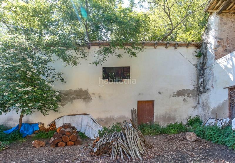 Foto 4223b5bf-231f-49c1-a3dc-ae5c28d07dca. Masía en Arbúcies