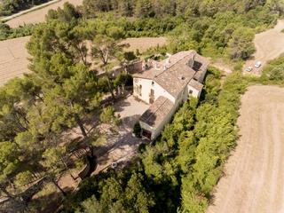 Country house in Santa Maria de Miralles