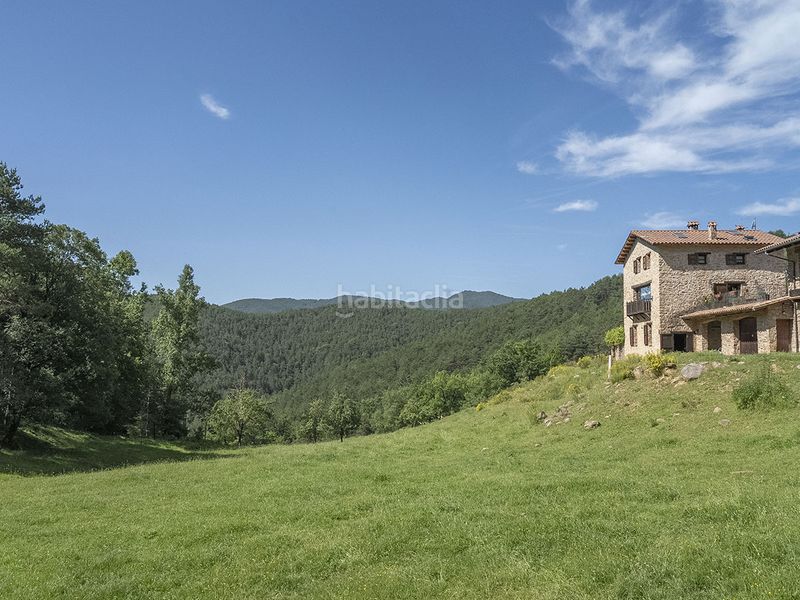Foto 053d73ca-641b-46fa-a7ae-ae92f6ef045f. Country house with heating parking in Ripoll