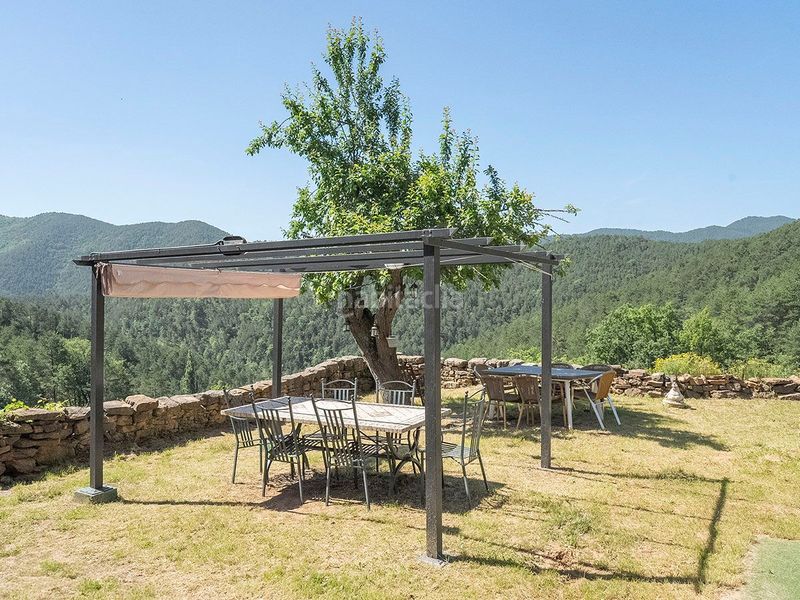 Foto 3d417917-2405-4de1-a6fd-d4253210fe65. Country house with heating parking in Ripoll