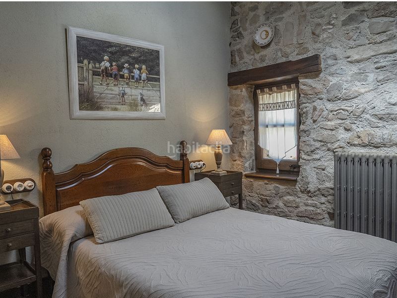 Foto 67356cb8-035c-447c-bec4-49ef3d4aed3a. Country house with heating parking in Ripoll