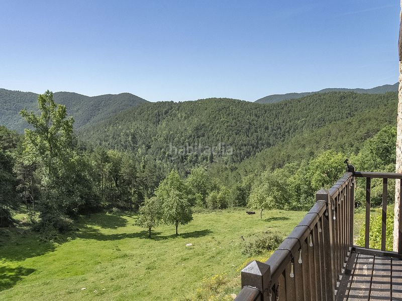 Foto ace63611-1711-4164-aff7-198f39439c87. Country house with heating parking in Ripoll