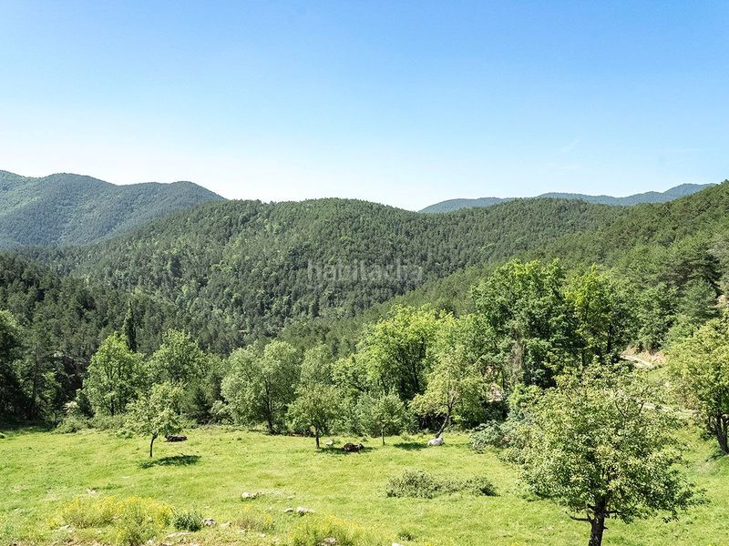 Foto e70a1671-0f09-41df-b568-8b739a8b4b15. Country house with heating parking in Ripoll