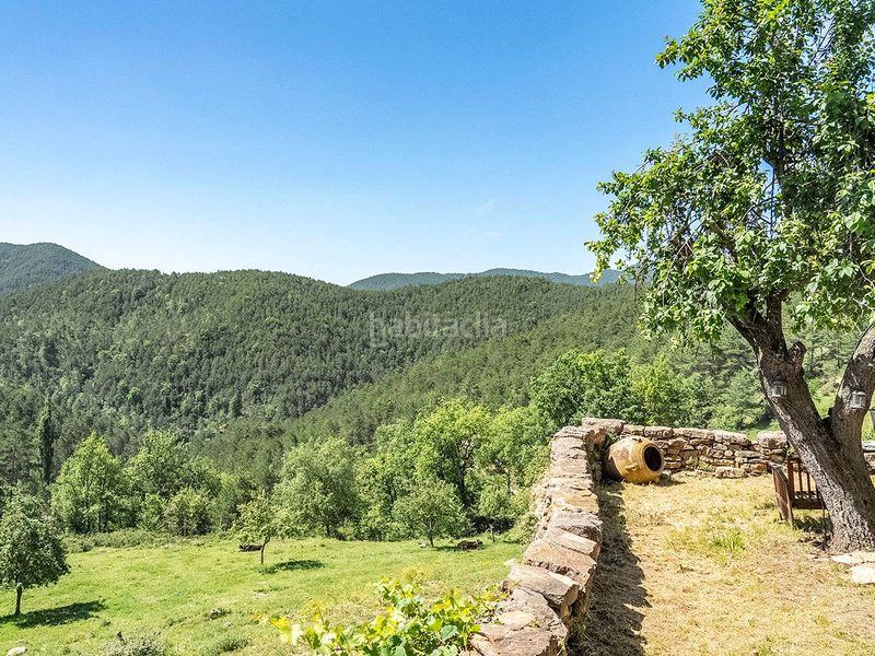 Foto fd25f0bd-e330-470c-9bbb-1436b95668c0. Country house with heating parking in Ripoll