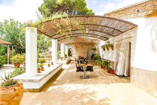 Country house in Deltebre