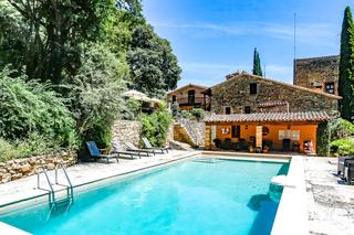 Country house in Banyoles