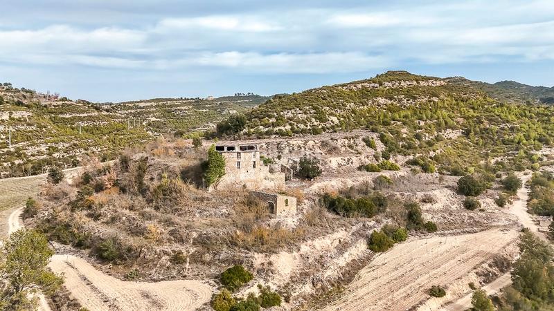 Foto 1cd67723-84b8-491f-9c9f-0611c679f545. Casale in Talamanca