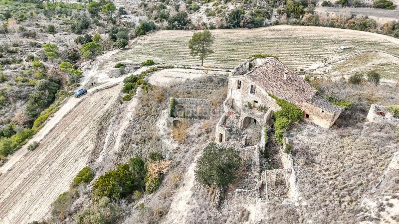 Foto 206746c2-078a-4e0b-ac4c-d95f6f6609ea. Casale in Talamanca