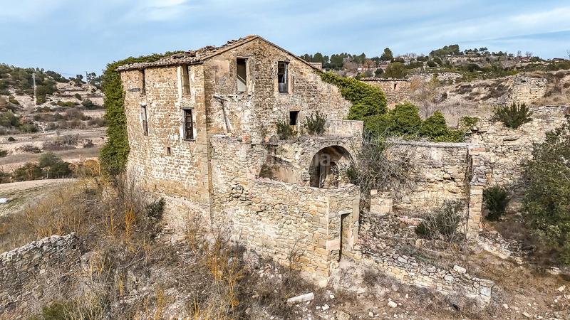 Foto 2c018b18-e1ad-4aef-aba7-68b6cb44985f. Casale in Talamanca