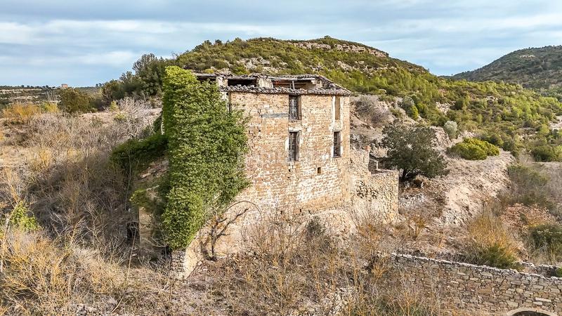 Foto 6b6c7311-37c5-495c-a8fb-6ec309623010. Casale in Talamanca