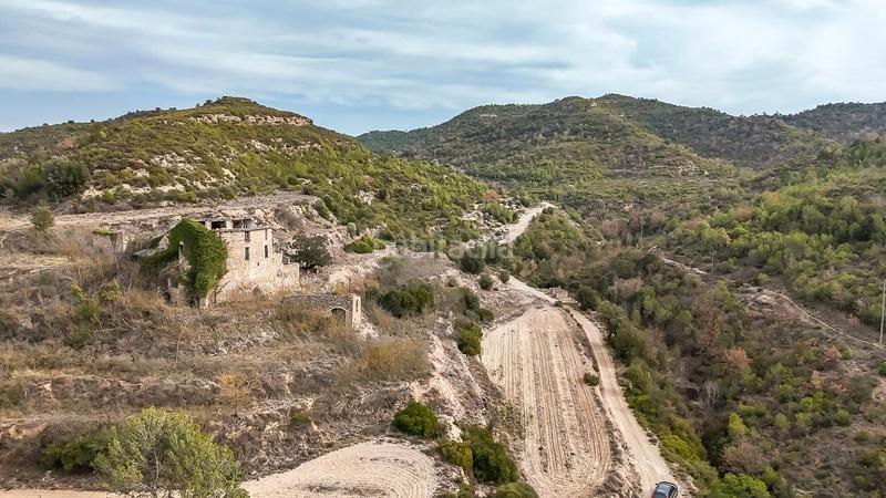 Foto 70cc9b86-896b-4511-91f5-3e3e79105b82. Casale in Talamanca