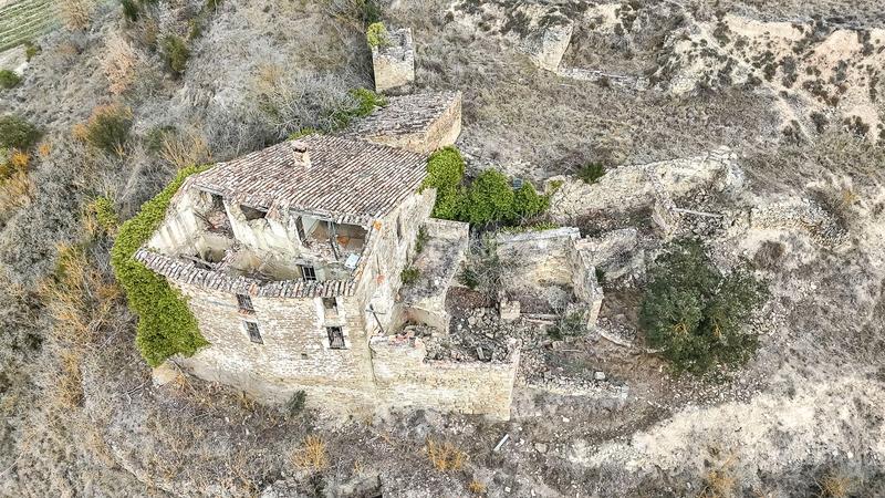 Foto 997b95aa-ba67-48a9-974b-3c59f02f6530. Casale in Talamanca